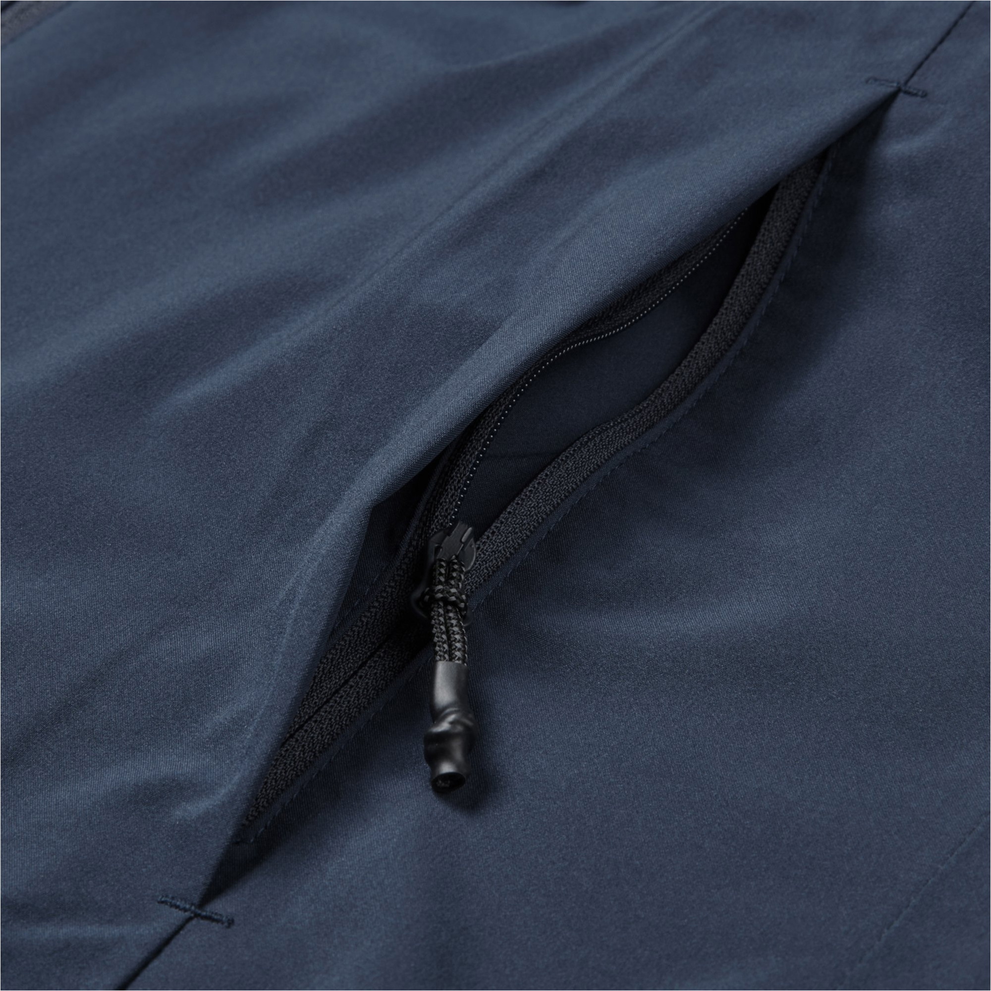 2026 Gill Voyager Segeljacke WA01J - Night Sky